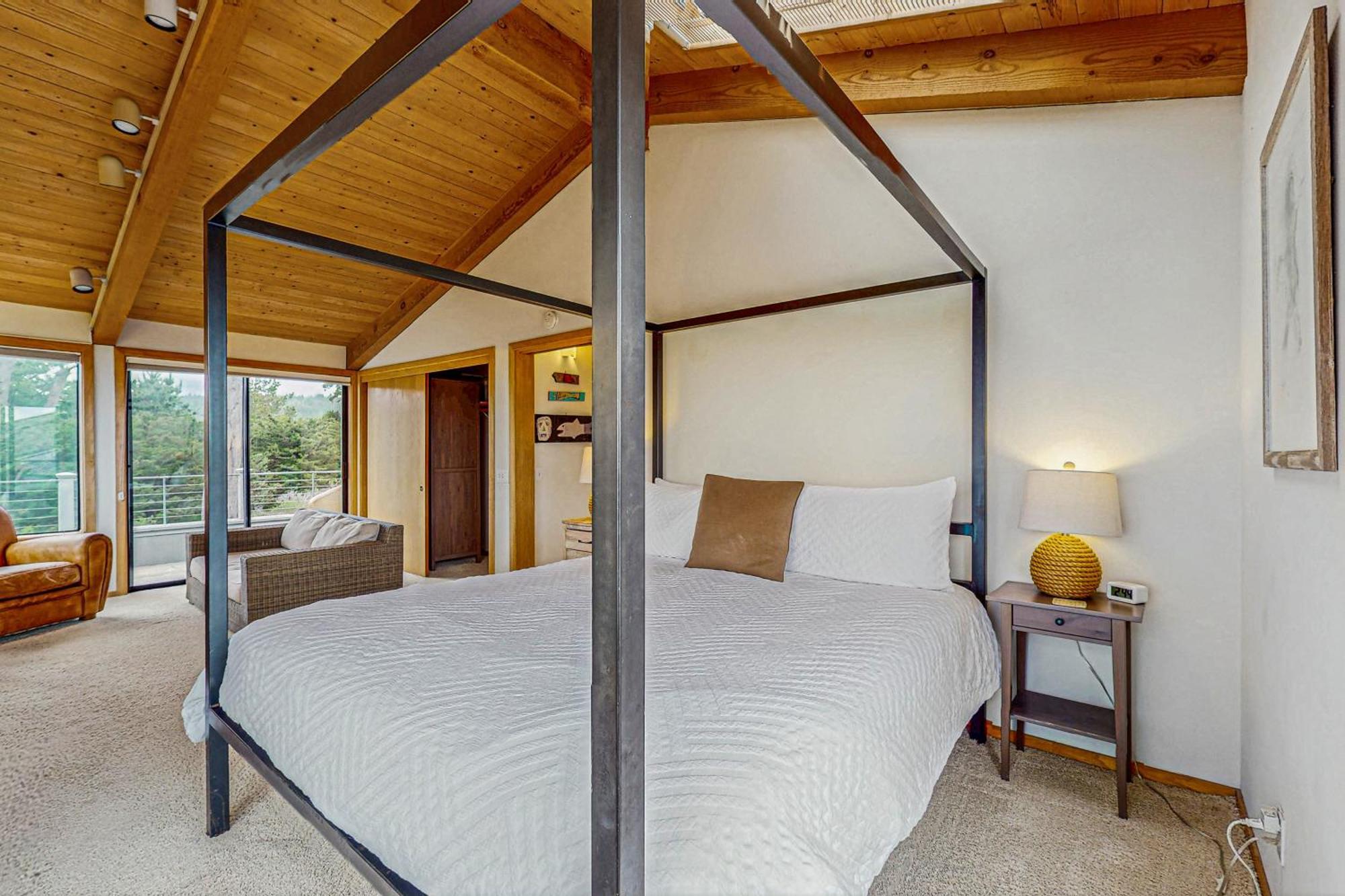 Brammer'S Bluff Sea Ranch Kültér fotó