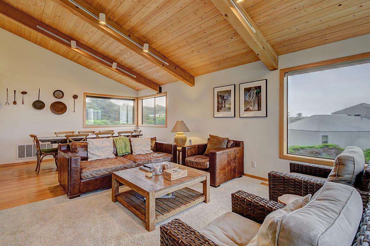 Brammer'S Bluff Sea Ranch Kültér fotó