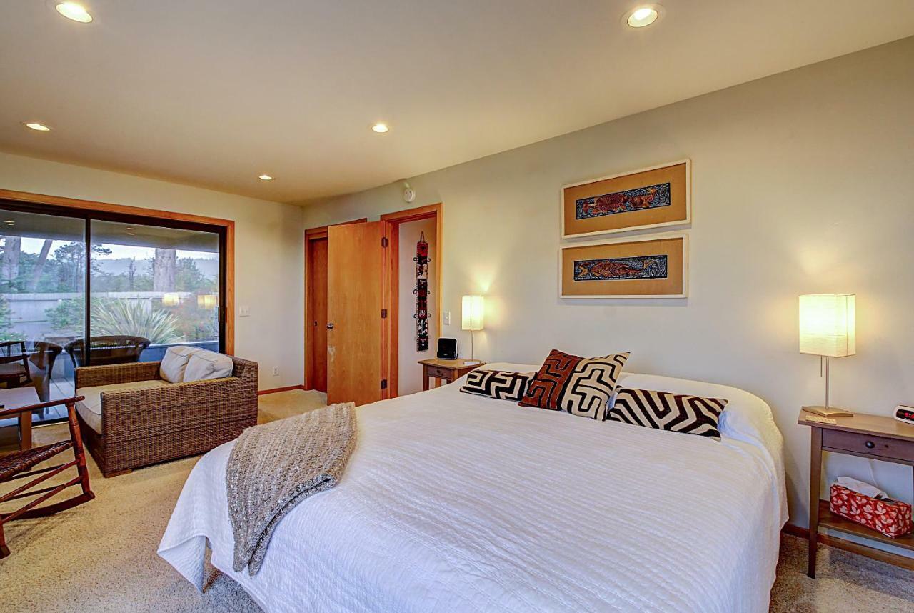 Brammer'S Bluff Sea Ranch Kültér fotó