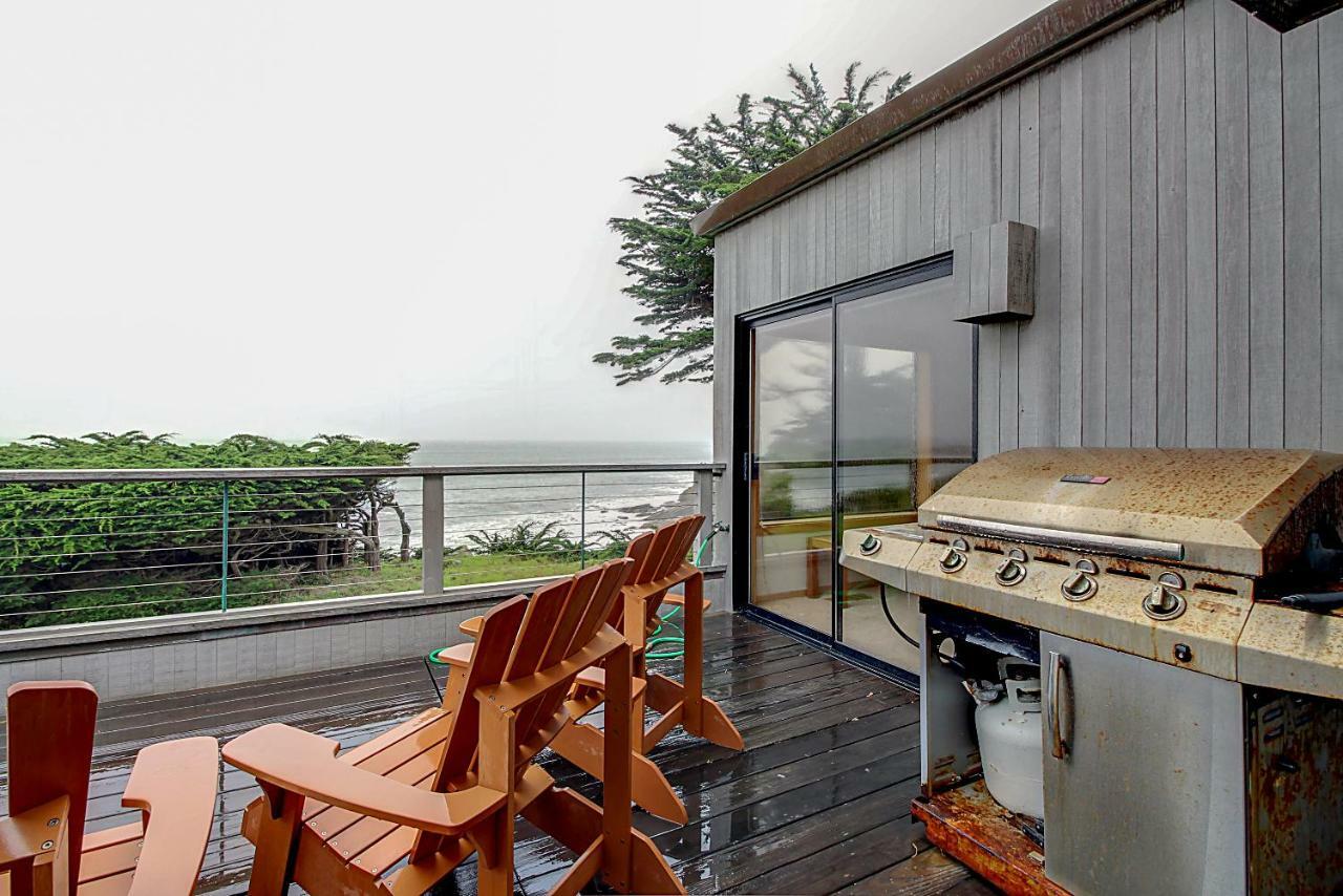 Brammer'S Bluff Sea Ranch Kültér fotó