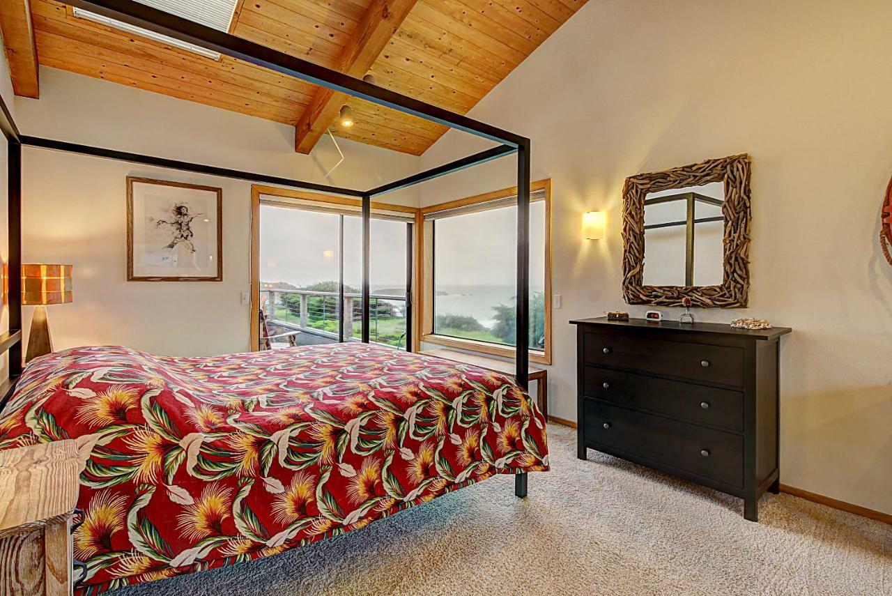 Brammer'S Bluff Sea Ranch Kültér fotó