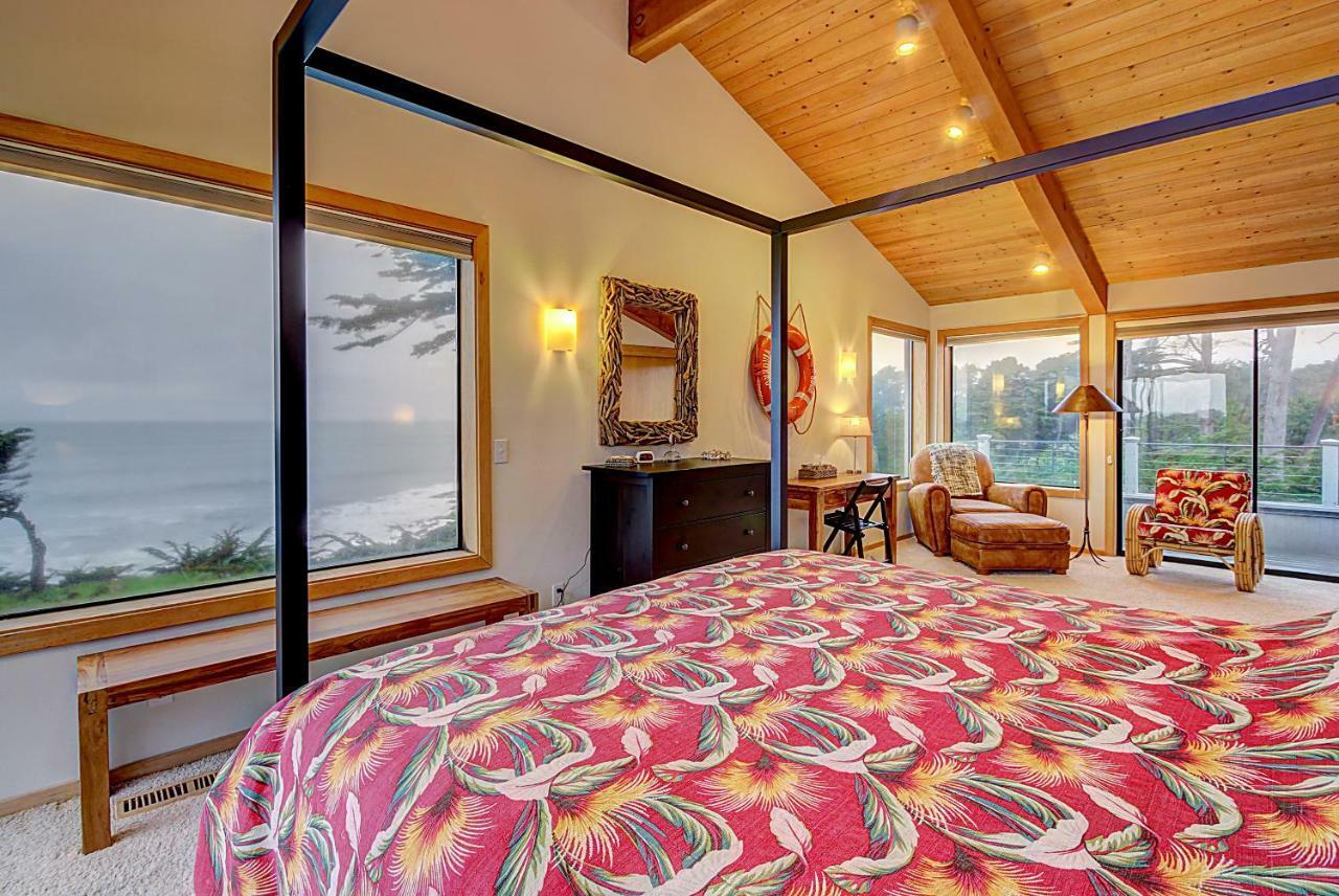 Brammer'S Bluff Sea Ranch Kültér fotó