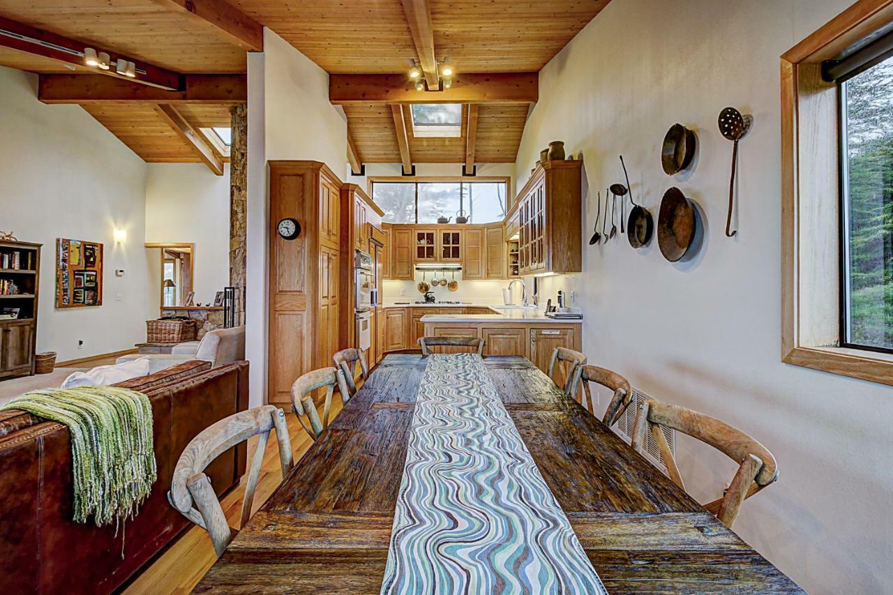 Brammer'S Bluff Sea Ranch Kültér fotó