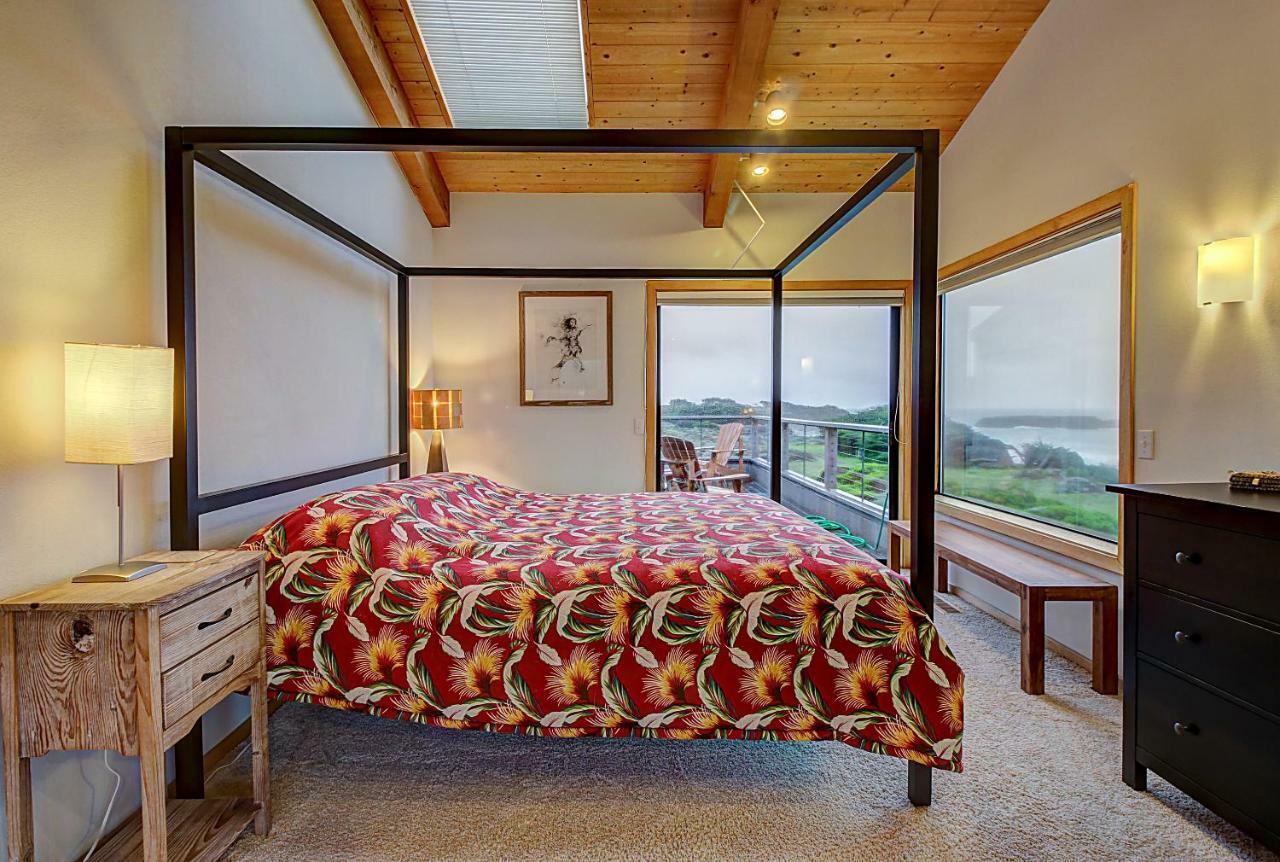 Brammer'S Bluff Sea Ranch Kültér fotó