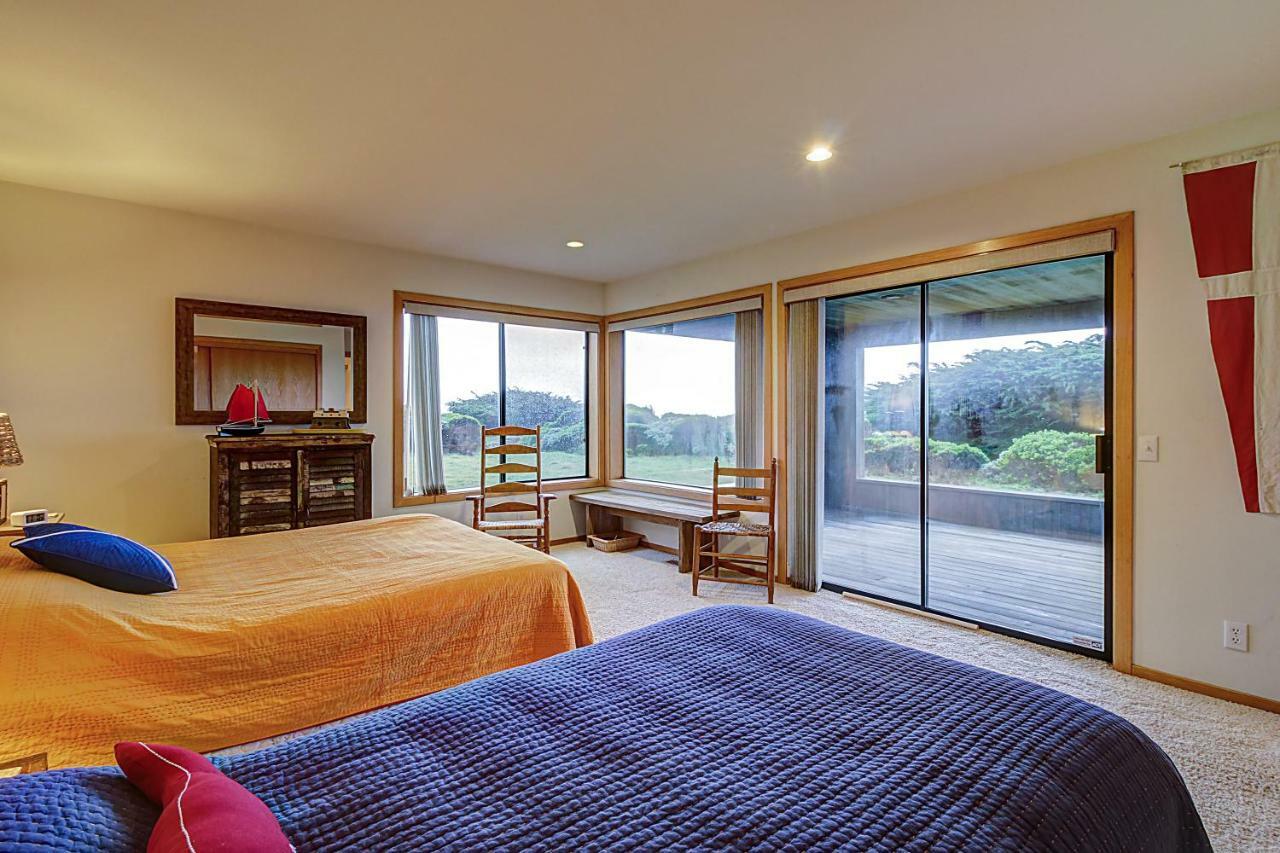 Brammer'S Bluff Sea Ranch Kültér fotó