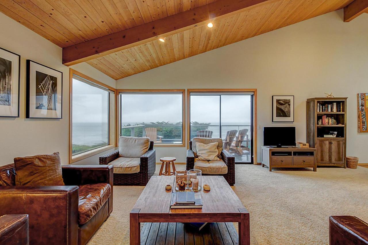 Brammer'S Bluff Sea Ranch Kültér fotó